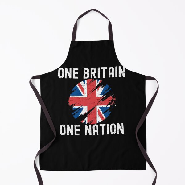 Item preview, One Britain One Nation Day Celebration Wear and Gifts designed and sold by fra02.