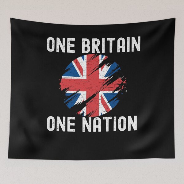 Item preview, One Britain One Nation Day Celebration Wear and Gifts designed and sold by fra02.