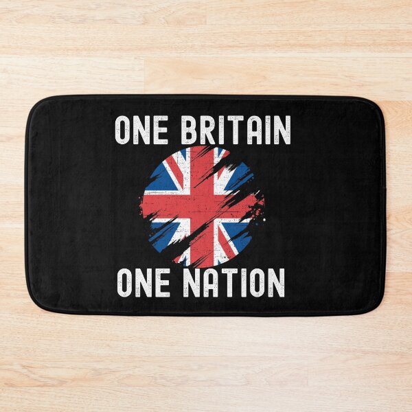 Item preview, One Britain One Nation Day Celebration Wear and Gifts designed and sold by fra02.