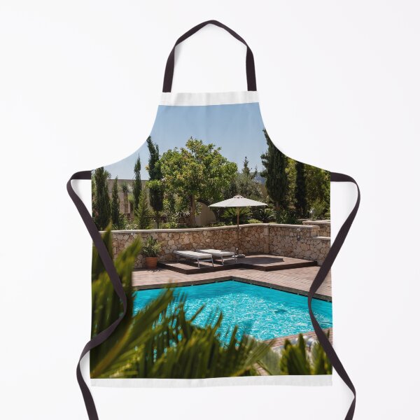 Item preview, Beautiful Summer Pool Day designed and sold by newburyboutique.