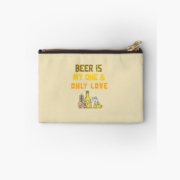 Item preview, Beer Is My One And Only Love designed and sold by Avienz1.