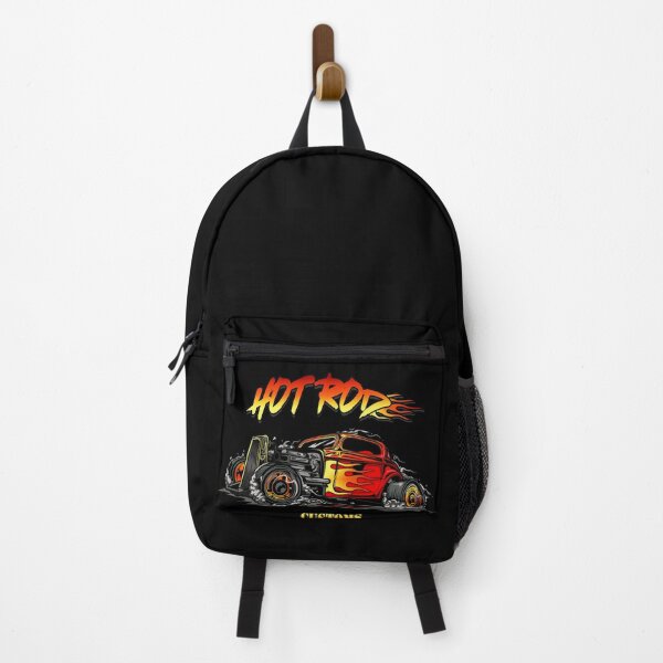 Item preview, Hot Rod Customs designed and sold by Opine.