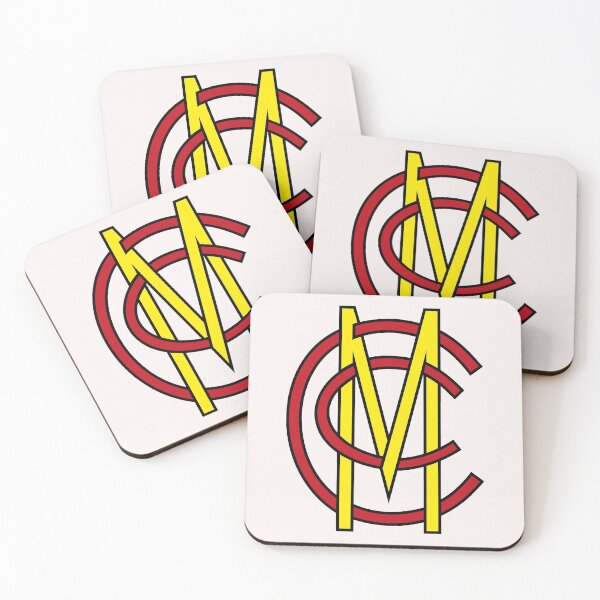 Item preview, Marylebone Cricket Club (MCC) designed and sold by DenoyPict.