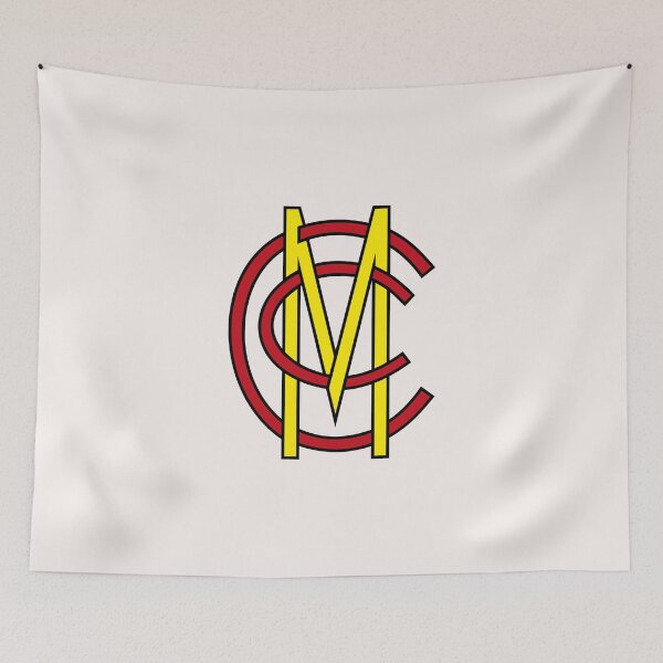 Item preview, Marylebone Cricket Club (MCC) designed and sold by DenoyPict.