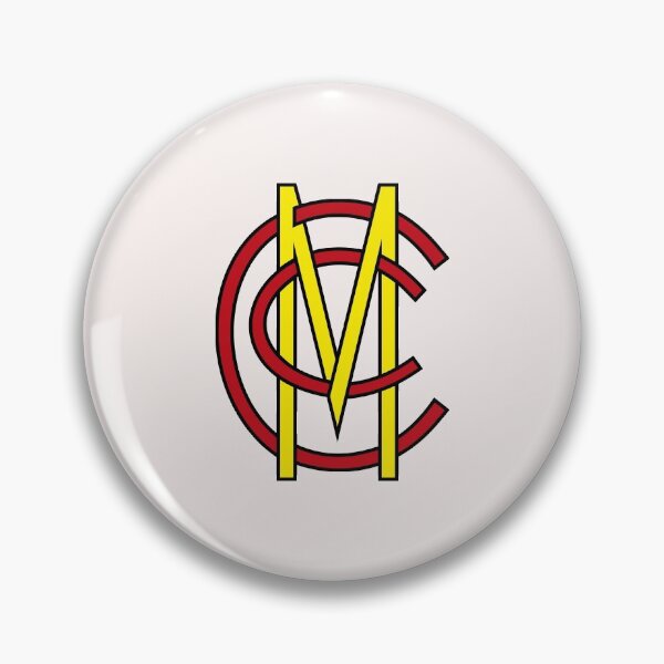 Item preview, Marylebone Cricket Club (MCC) designed and sold by DenoyPict.
