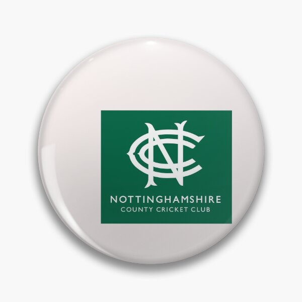 Item preview, Nottinghamshire County Cricket Club designed and sold by DenoyPict.