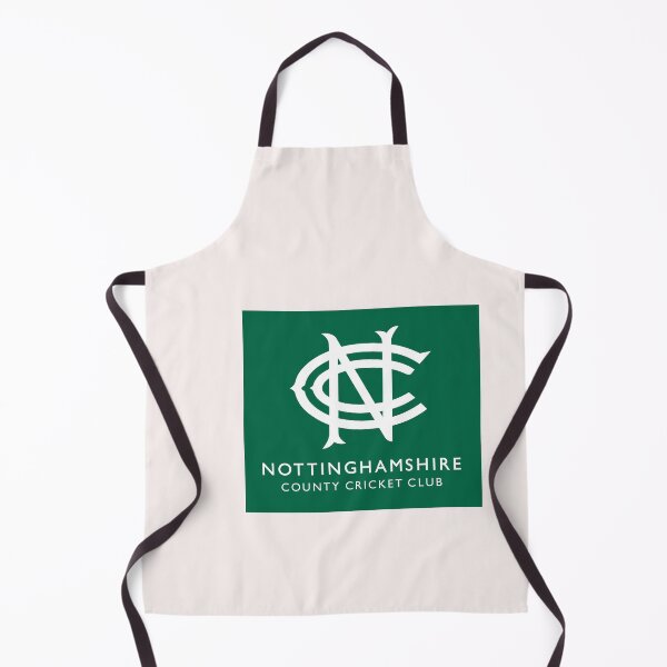 Item preview, Nottinghamshire County Cricket Club designed and sold by DenoyPict.