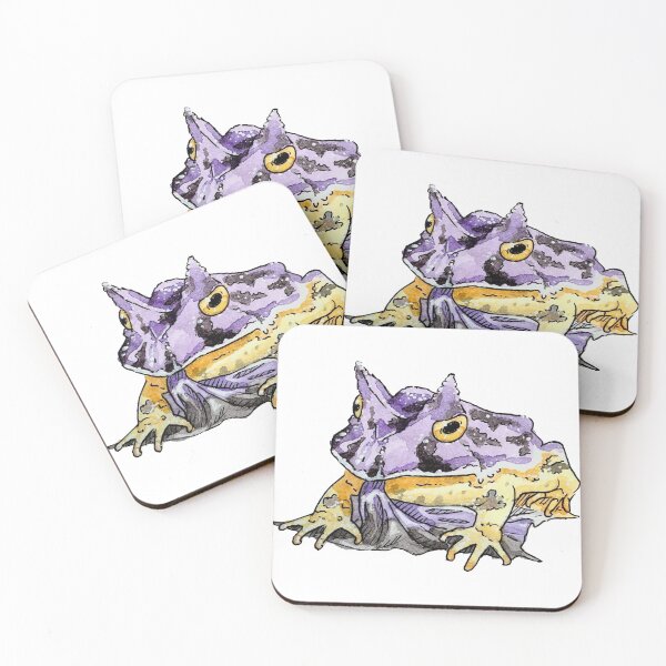 Item preview, Non-Binary Frog designed and sold by adscendens.