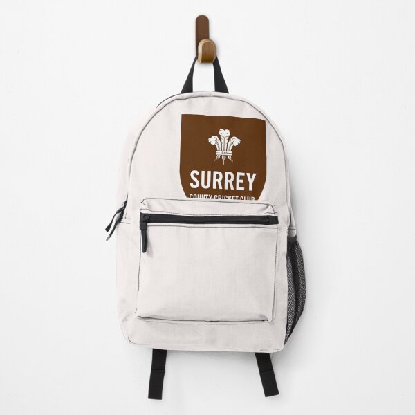 Item preview, Surrey County Cricket Club designed and sold by DenoyPict.