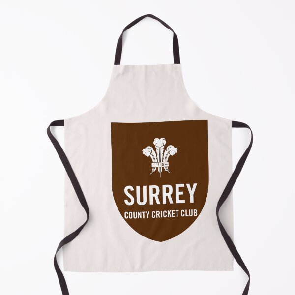 Item preview, Surrey County Cricket Club designed and sold by DenoyPict.