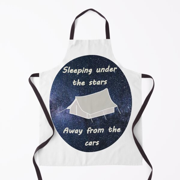 Item preview, under the stars designed and sold by CottagePop.
