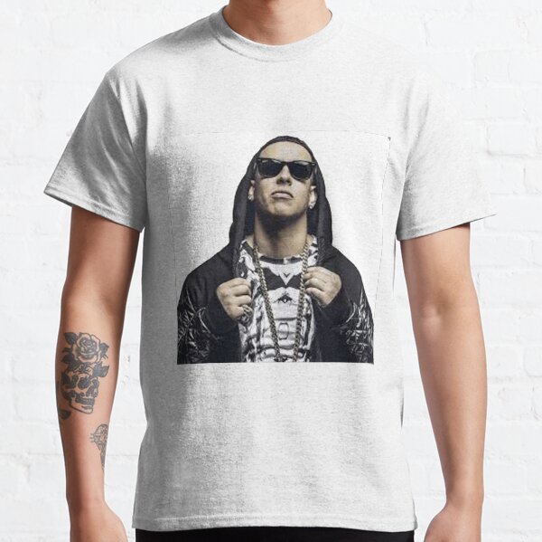 Daddy Yankee Gifts & Merchandise Redbubble