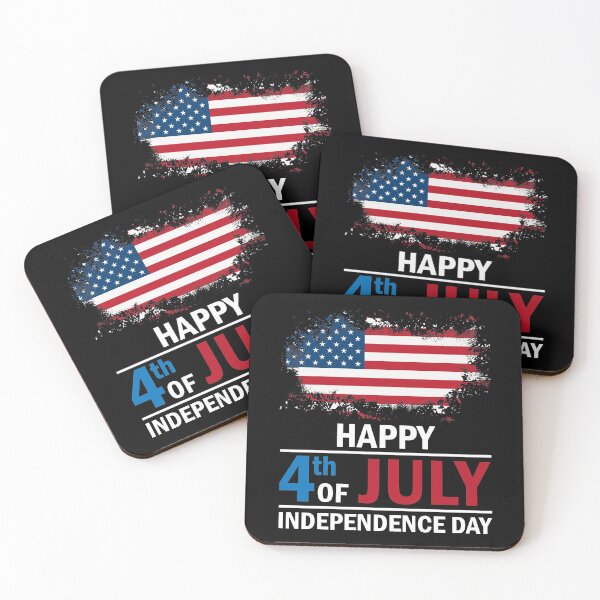 Item preview, 4th July Independence Day designed and sold by sriniboss758.