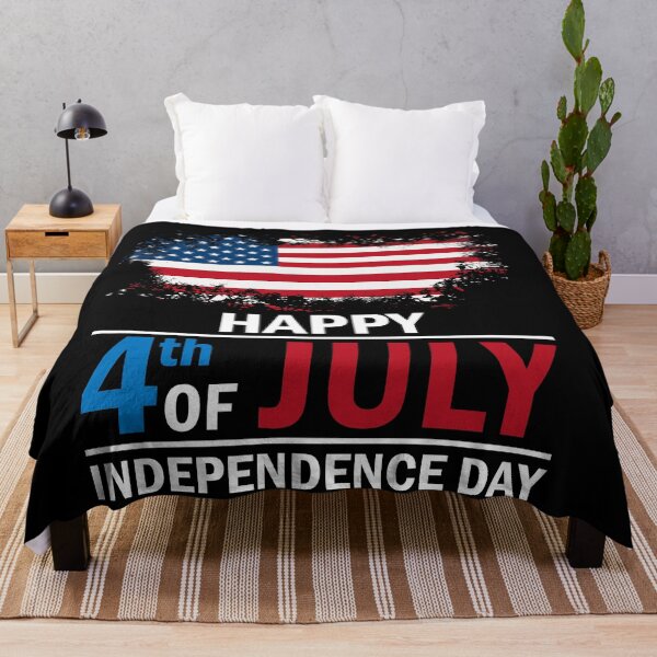 Item preview, 4th July Independence Day designed and sold by sriniboss758.