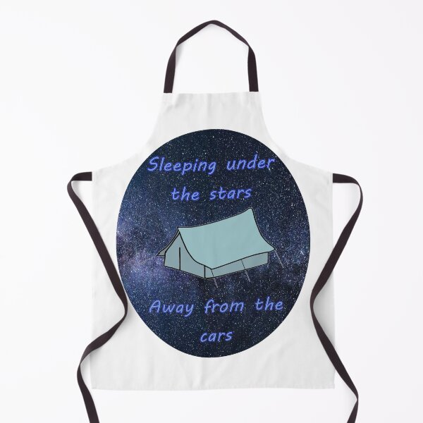 Item preview, Copy of under the stars designed and sold by CottagePop.