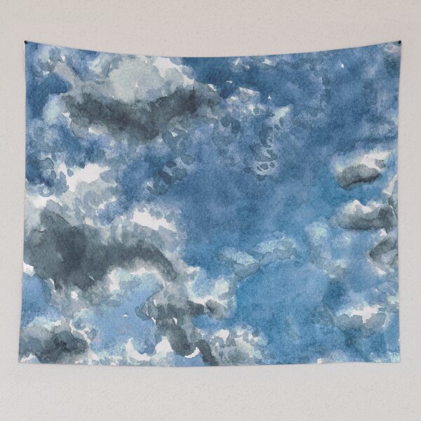 Item preview, Clouds I designed and sold by Chrno-kun.