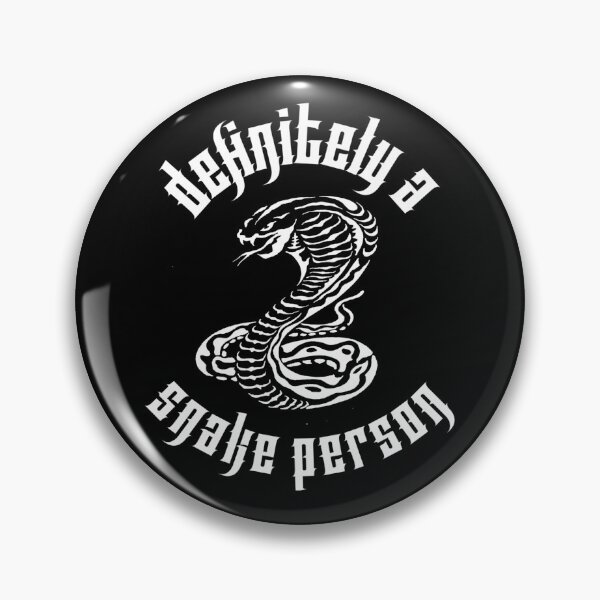 Item preview, Definitely a snake person designed and sold by attracdionz.