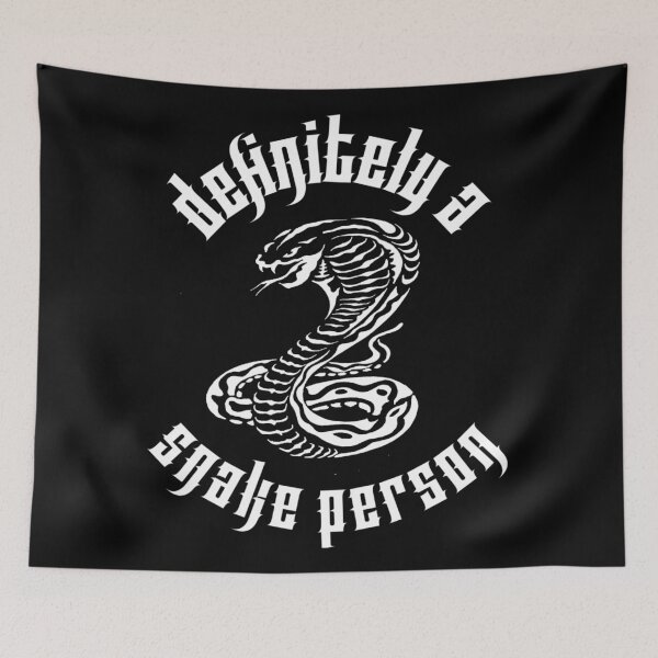 Item preview, Definitely a snake person designed and sold by attracdionz.