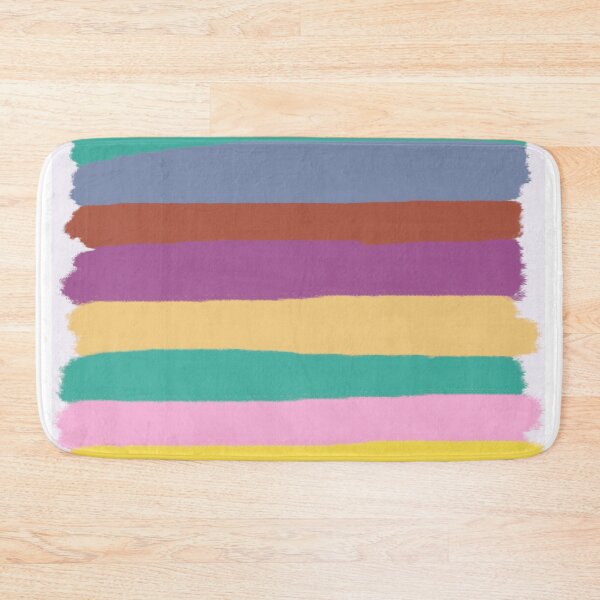 Item preview, Spring colors/abstract digital painting designed and sold by VeenaNair23.