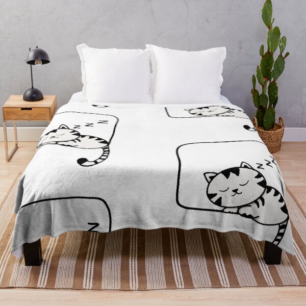Item preview, Cute cat Sleeping on the window designed and sold by MiNiMonkeyMi.