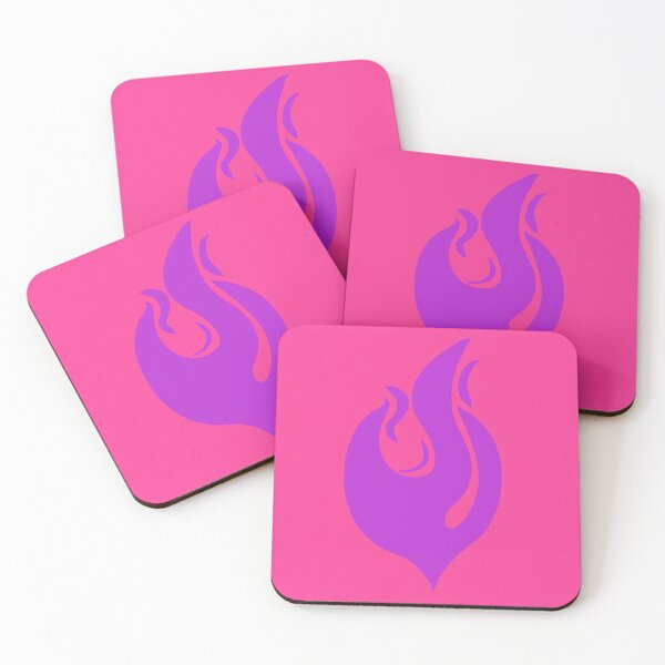 Item preview, Intense Purple Flame designed and sold by J-Weezy.