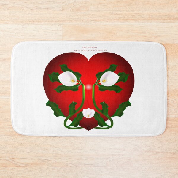 Item preview, The White Calla Lily Flower designed and sold by Roger R Cormier.