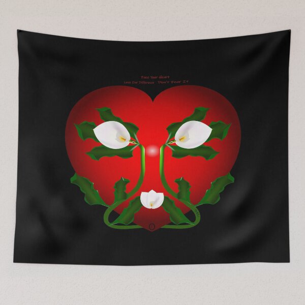 Item preview, The White Calla Lily Flower designed and sold by Roger R Cormier.