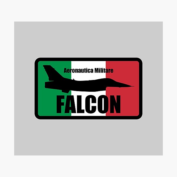 Artikelvorschau, Italienischer F-16 Falke entworfen und verkauft von StrongVlad.