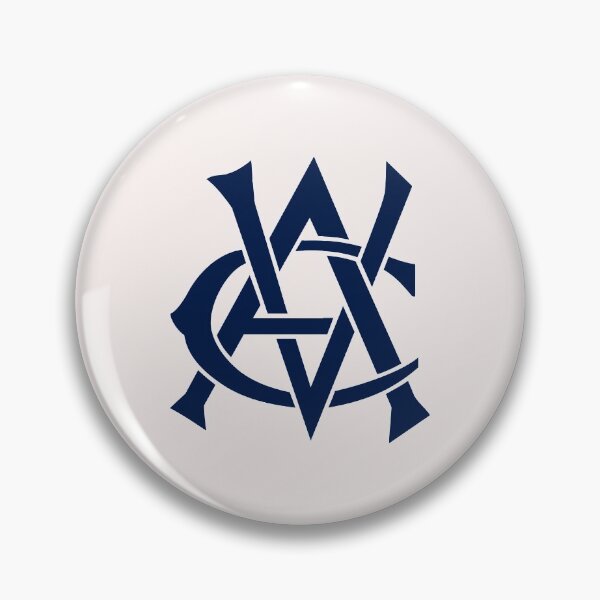 Item preview, Victoria County Cricket Club designed and sold by DenoyPict.