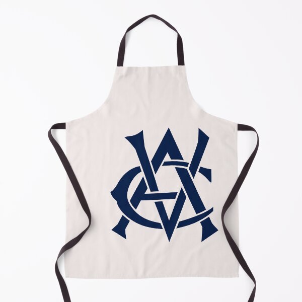 Item preview, Victoria County Cricket Club designed and sold by DenoyPict.