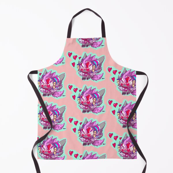 Item preview, OKI in love designed and sold by NaokiKid.