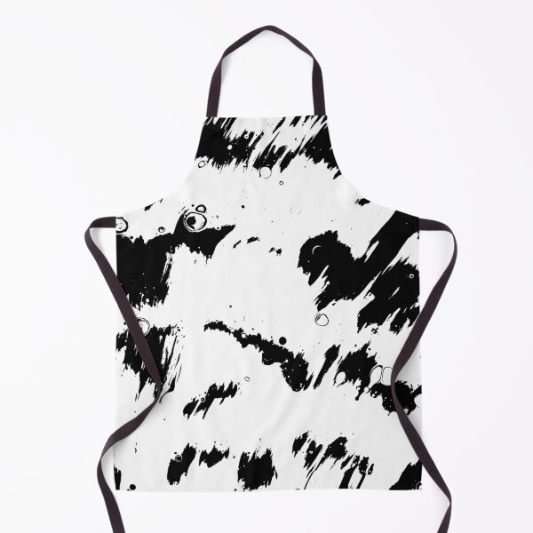 Item preview, Black merged White designed and sold by LucidDrip.