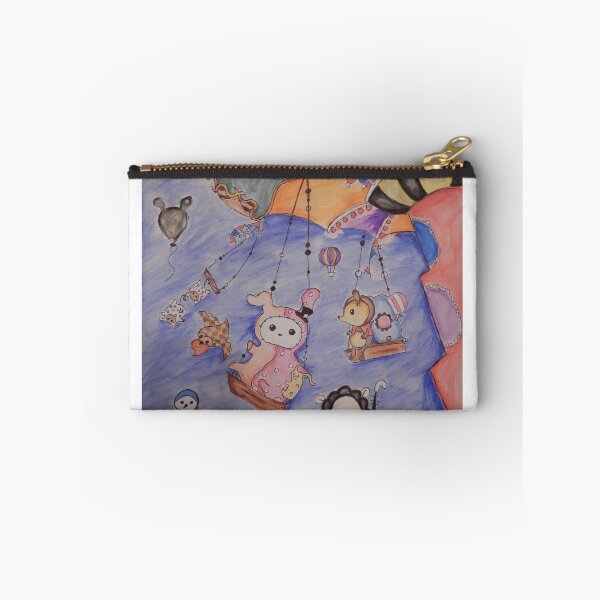 Item preview, kawaii circus designed and sold by ghost58.