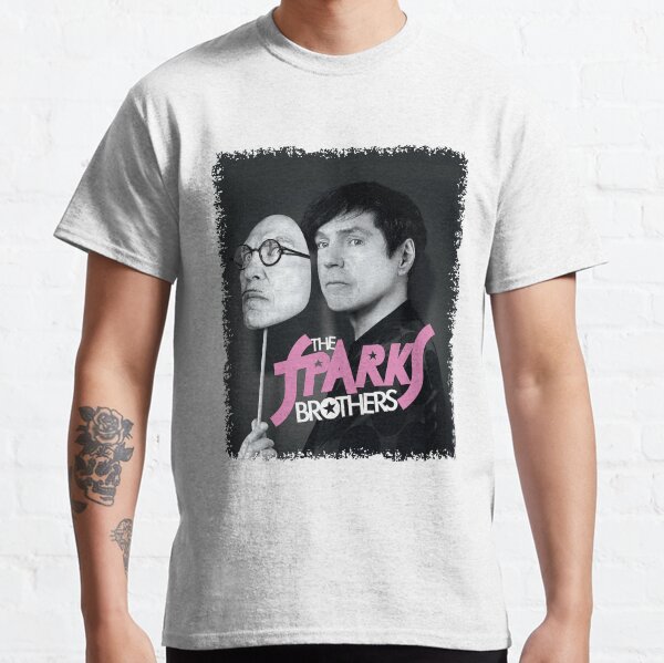 Sparks Brothers Classic T-Shirt