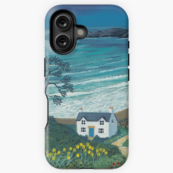 Item preview, The Path to Moonlight Bay designed and sold by Jo Grundy.