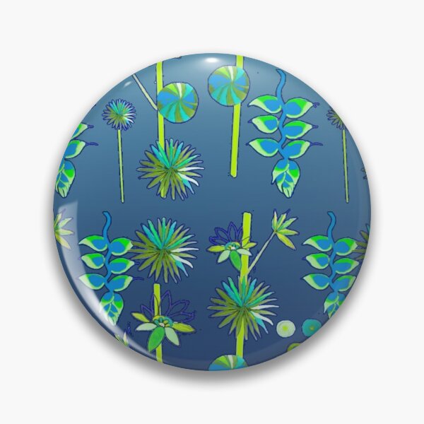 Item preview, FAR EAST FLORAL ABSTRACT designed and sold by KINGTOUCAN.