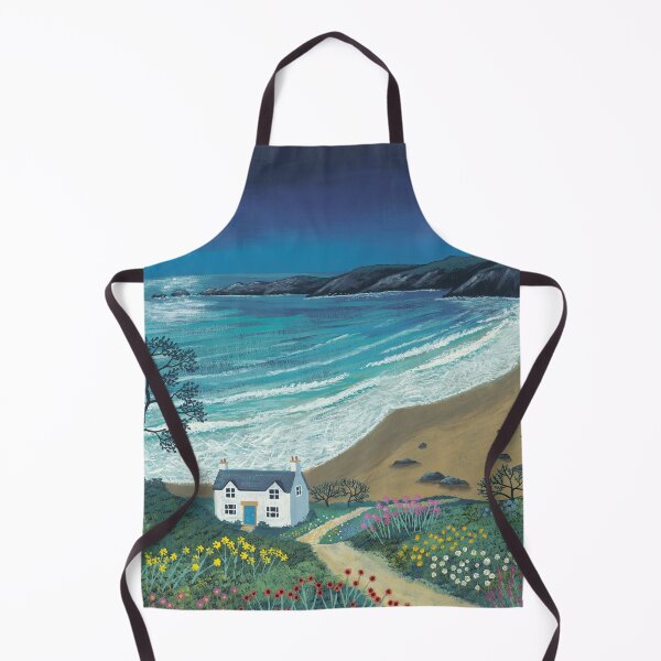 Item preview, The Path to Moonlight Bay designed and sold by Jo Grundy.