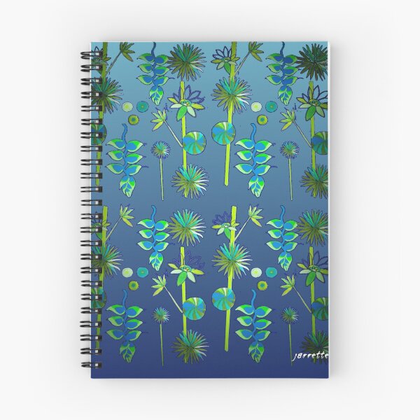 Item preview, FAR EAST FLORAL ABSTRACT designed and sold by KINGTOUCAN.