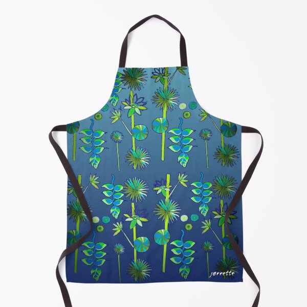 Item preview, FAR EAST FLORAL ABSTRACT designed and sold by KINGTOUCAN.