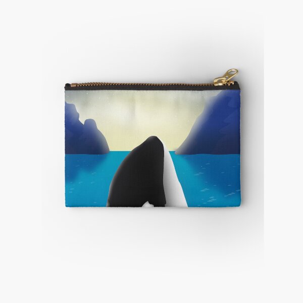 Item preview, The killer whale designed and sold by daniloramirezcr.