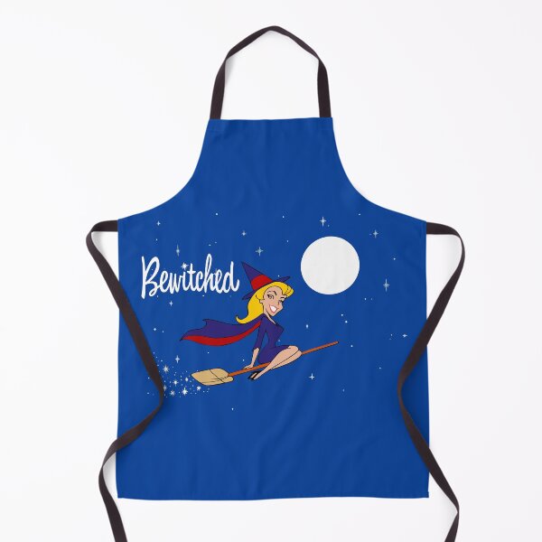 Item preview, Bewitched 60s retro designed and sold by Jeri's Cult Factory.