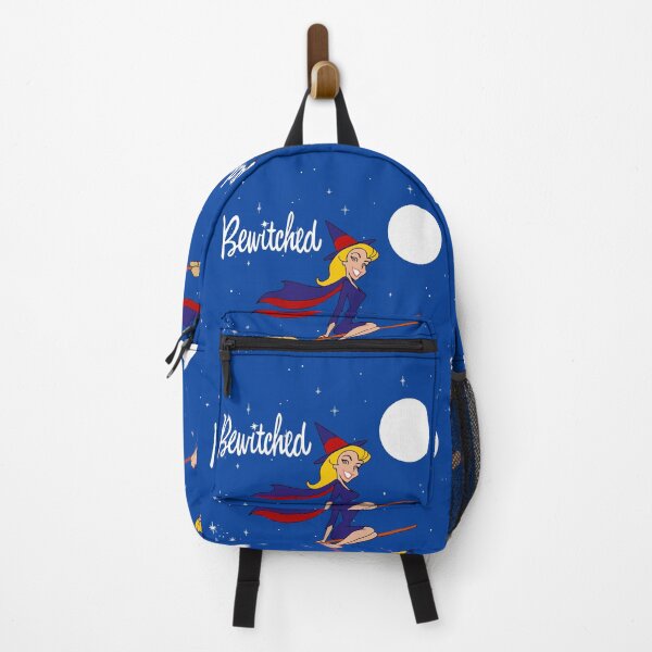 Item preview, Bewitched 60s retro designed and sold by Jeri's Cult Factory.
