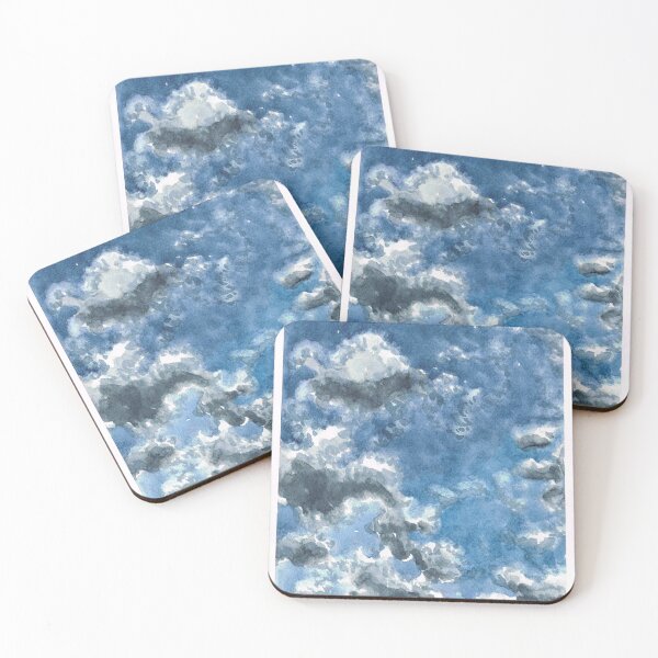 Item preview, Clouds I designed and sold by Chrno-kun.