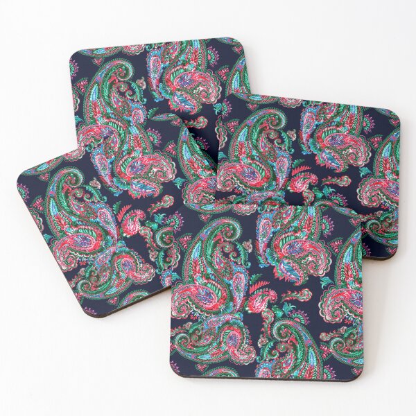 Item preview, Unique Paisley Design designed and sold by EK EXCLUSIVE.