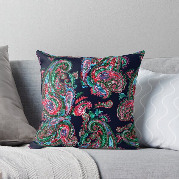 Item preview, Unique Paisley Design designed and sold by EK EXCLUSIVE.