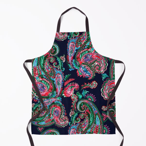 Item preview, Unique Paisley Design designed and sold by EK EXCLUSIVE.