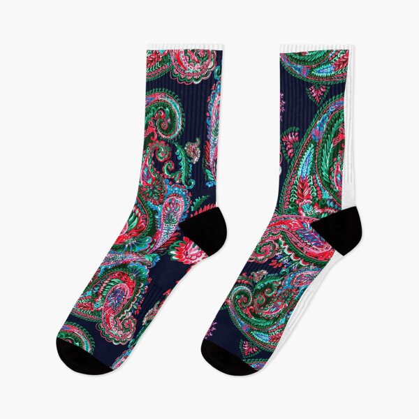 Item preview, Unique Paisley Design designed and sold by EK EXCLUSIVE.