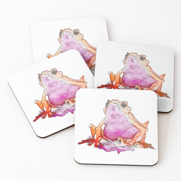 Item preview, Lesbian Frog designed and sold by adscendens.