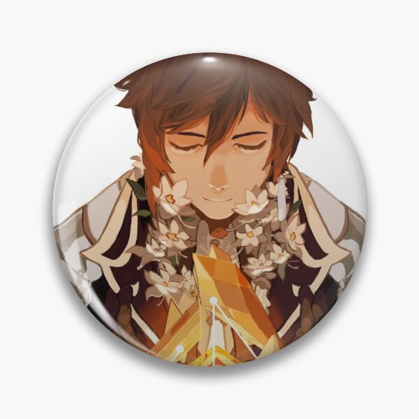 Item preview, Zhongli  designed and sold by Asterein.