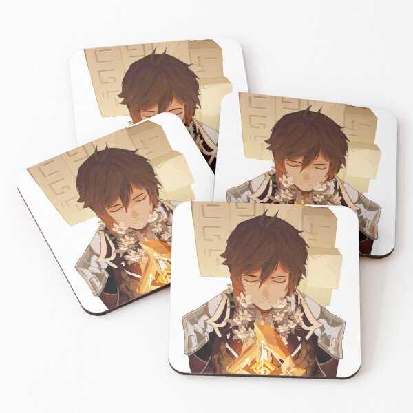 Item preview, Zhongli  designed and sold by Asterein.